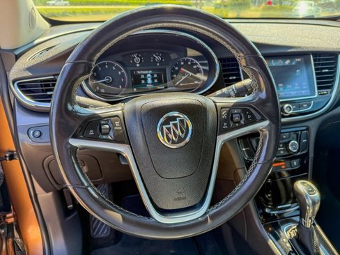 Used 2017 Buick Encore Preferred image 9