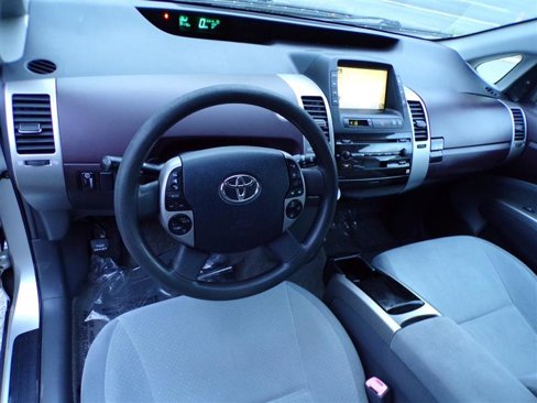 Used 2005 Toyota Prius image 16