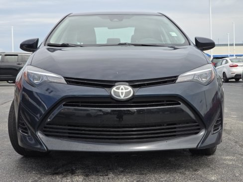 Used 2017 Toyota Corolla L image 8