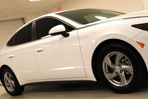 Used 2021 Hyundai Sonata SE image 9