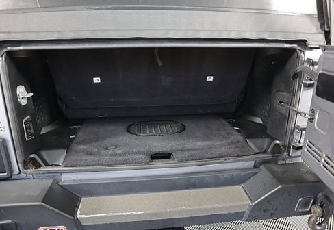 Used 2016 Jeep Wrangler Sport image 10