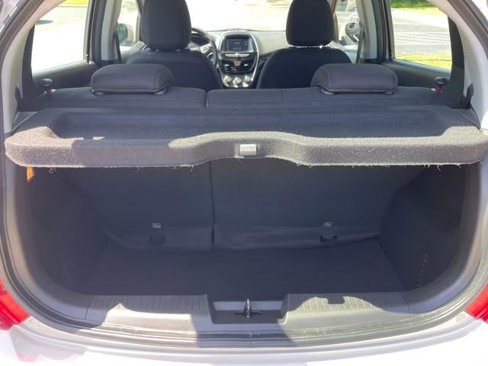 Used 2020 Chevrolet Spark LT image 16