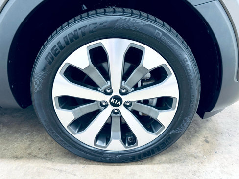 Used 2020 Kia Telluride S image 11