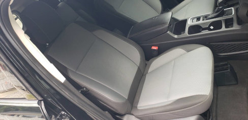 Used 2018 Ford Escape SE image 21