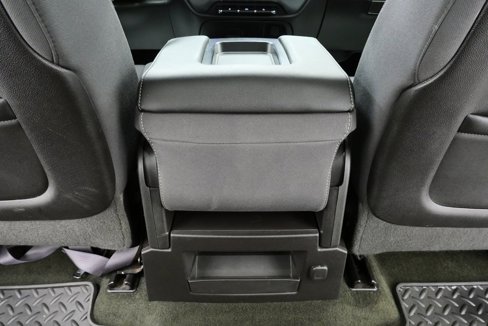 Used 2014 Chevrolet Silverado 1500 LT w/ LT Convenience Package image 20