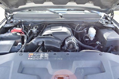 Used 2011 GMC Sierra 1500 SLE w/ Power Tech Package image 37