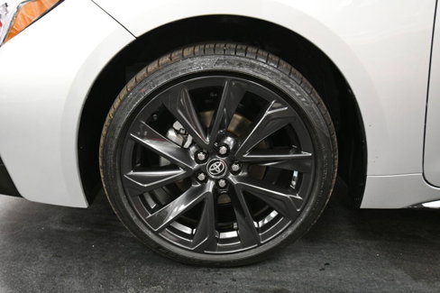 Certified 2023 Toyota Corolla SE image 31