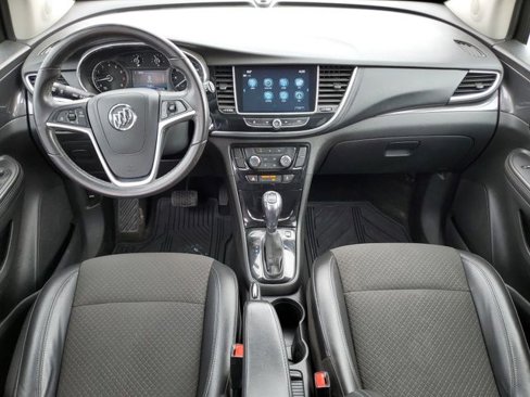 Used 2019 Buick Encore Preferred image 22