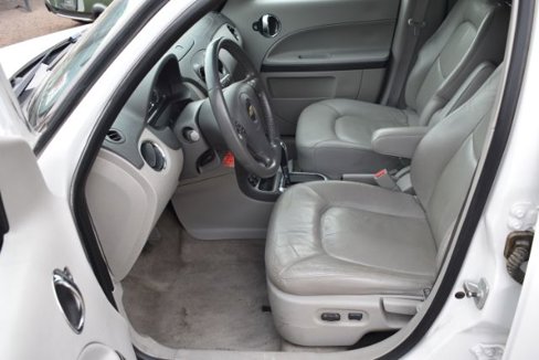 Used 2006 Chevrolet HHR LT w/ Preferred Equipment Group image 13