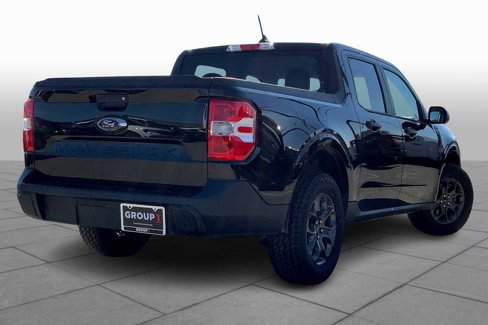 Certified 2022 Ford Maverick XLT image 12