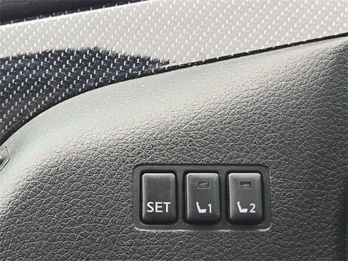 Certified 2020 Nissan Rogue SL image 28