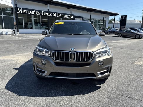 Used 2018 BMW X5 sDrive35i image 8