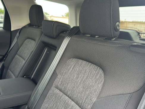 Used 2021 Ford Bronco Sport Big Bend image 19