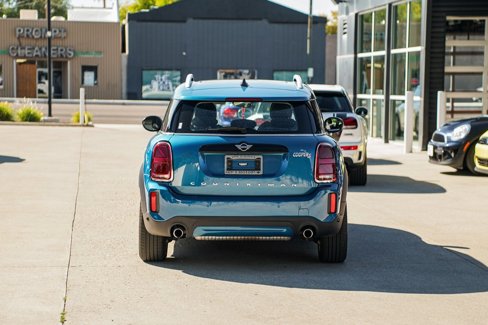 Certified 2023 MINI Cooper Countryman S image 6