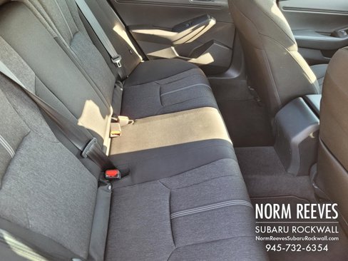 Used 2024 Honda Accord Sport image 13