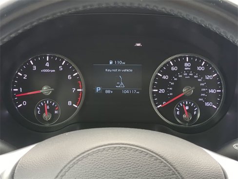 Used 2020 Kia Telluride LX image 31