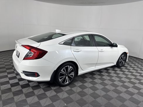 Used 2016 Honda Civic EX-T image 4