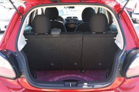 Used 2021 Mitsubishi Mirage ES image 16