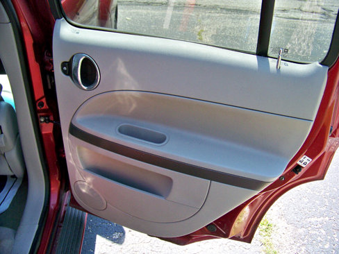Used 2008 Chevrolet HHR LT w/ Enhanced Safety Package image 13