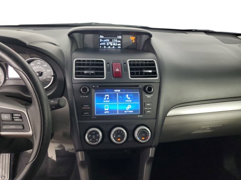 Used 2016 Subaru Forester 2.5i w/ Alloy Wheel Package image 11