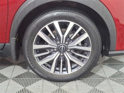 Used 2023 Nissan Kicks SV image 12