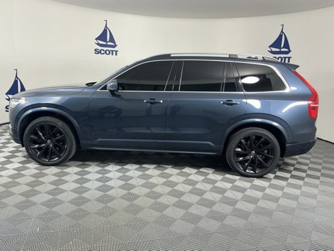 Used 2019 Volvo XC90 T6 Momentum w/ Advanced Package image 4
