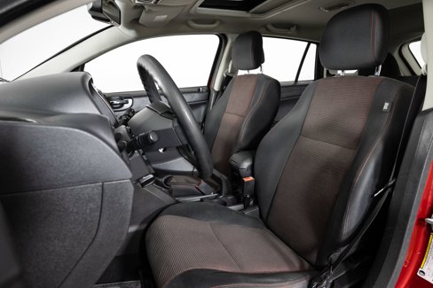 Used 2010 Dodge Caliber Heat w/ Security Group image 16