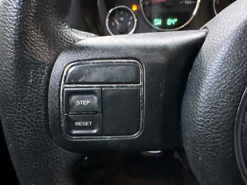 Used 2015 Jeep Wrangler Unlimited Sport image 21
