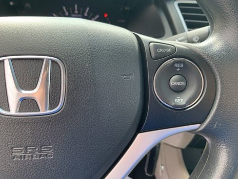 Used 2014 Honda Civic LX image 19