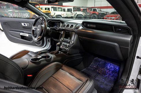 Used 2022 Ford Mustang GT Premium w/ GT Performance Package image 27