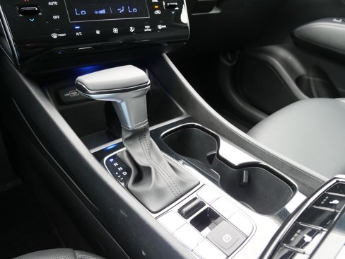 Certified 2023 Hyundai Tucson SEL w/ Convenience Package image 26