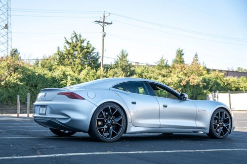 Used 2020 Karma Revero GT image 11