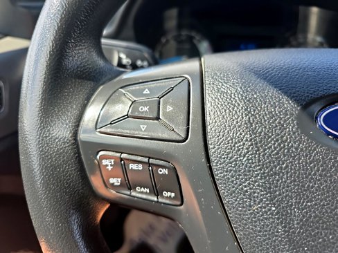 Used 2021 Ford Ranger XL w/ Equipment Group 101A High image 24