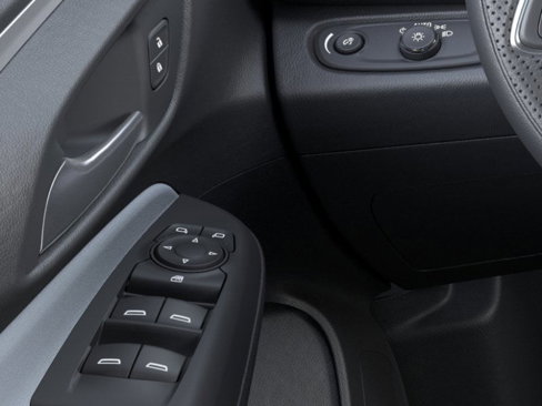 New 2025 Buick Envista Preferred image 22