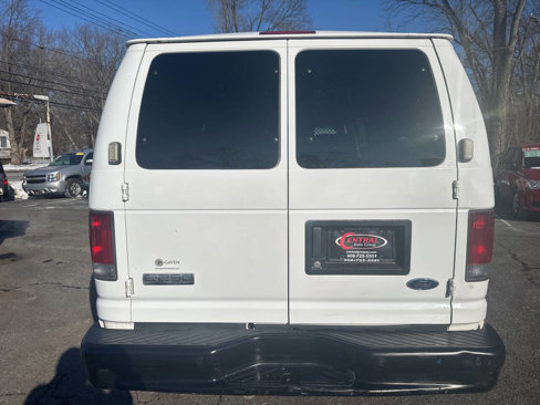 Used 2008 Ford E-250 and Econoline 250 image 6