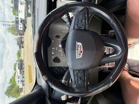 Used 2019 Cadillac XT4 Sport image 46