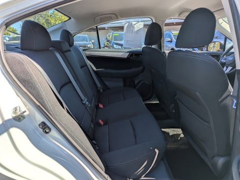 Used 2015 Subaru Legacy 2.5i image 27
