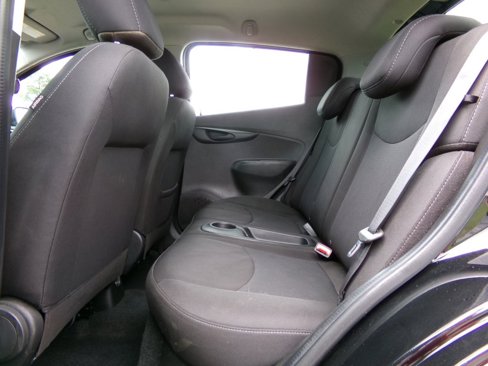 Used 2021 Chevrolet Spark LT image 8