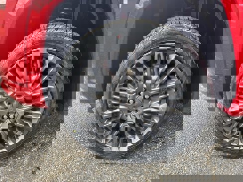 Used 2022 Jeep Compass Limited image 30
