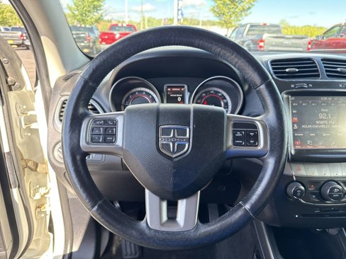 Used 2016 Dodge Journey Crossroad w/ Popular Equipment Group image 17