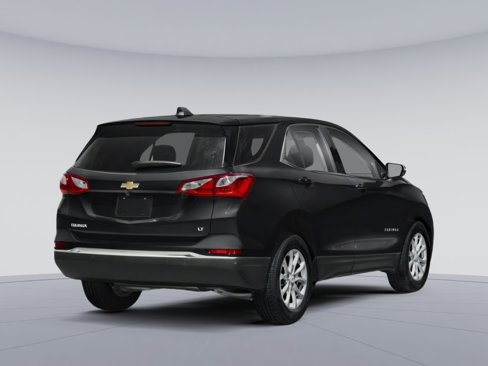Used 2020 Chevrolet Equinox LT image 5
