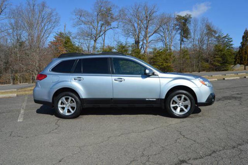 Used 2013 Subaru Outback 2.5i Limited w/ Moonroof Pkg image 64