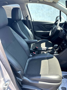 Used 2017 Buick Encore Preferred image 20