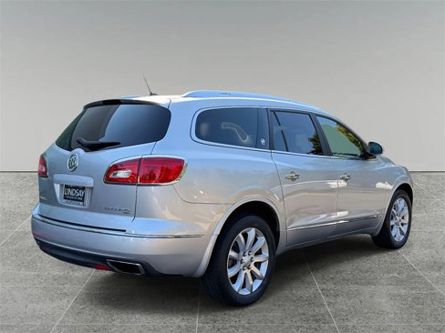 Used 2015 Buick Enclave Premium w/ Experience Buick Package image 10