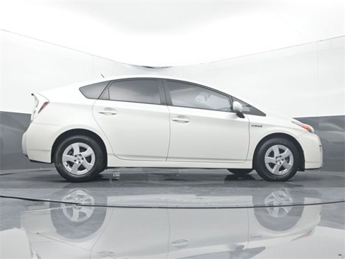 Used 2010 Toyota Prius Two image 12