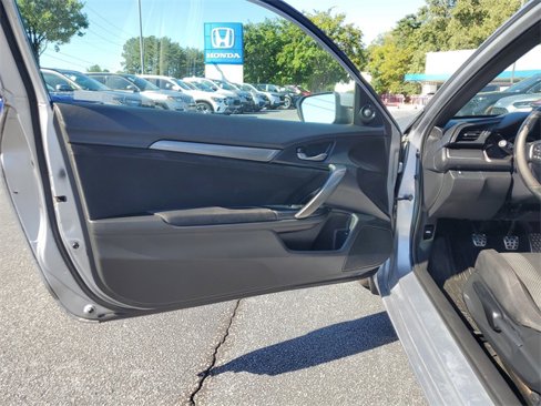 Used 2018 Honda Civic Si image 13