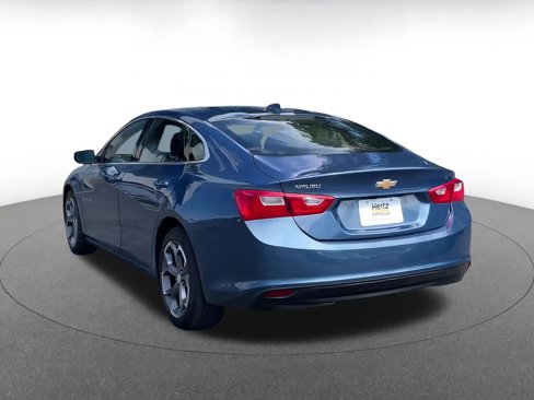 Used 2024 Chevrolet Malibu LT image 11