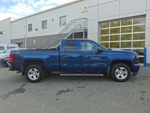 Used 2019 Chevrolet Silverado 1500 LT w/ All Star Edition image 7