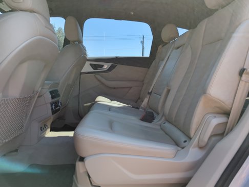 Used 2018 Audi Q7 2.0T Premium Plus w/ Premium Plus Package image 16