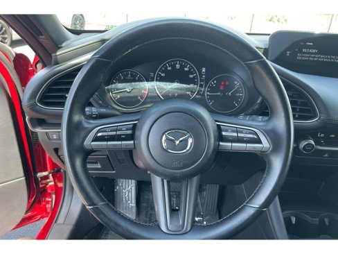 Certified 2022 MAZDA MAZDA3 s image 34